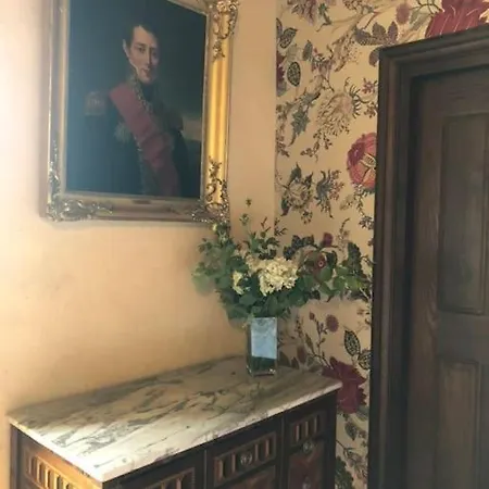 Manoir De Buis