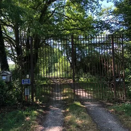 Manoir De Buis Appartement