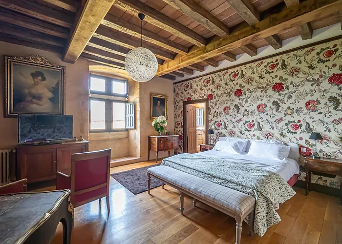 Manoir De Buis Appartamento