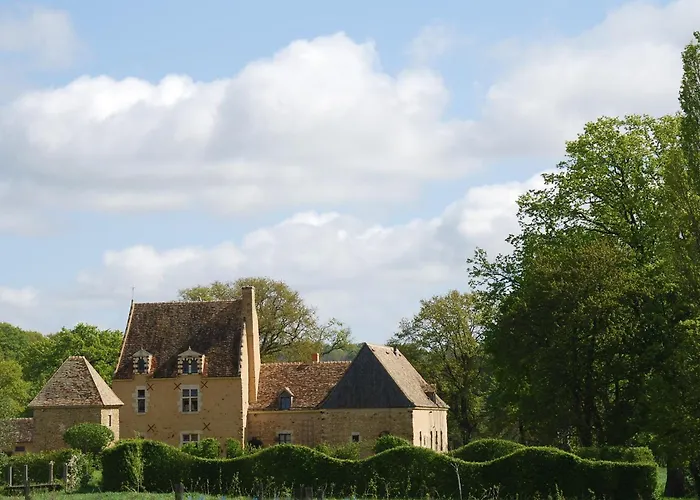 Manoir De Buis Appartamento *