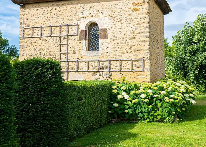 Manoir De Buis Appartamento *