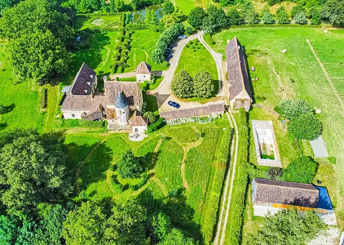 Manoir De Buis Appartamento