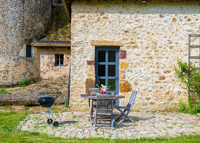 Appartamento Manoir De Buis