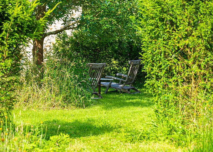 Manoir De Buis Appartamento *