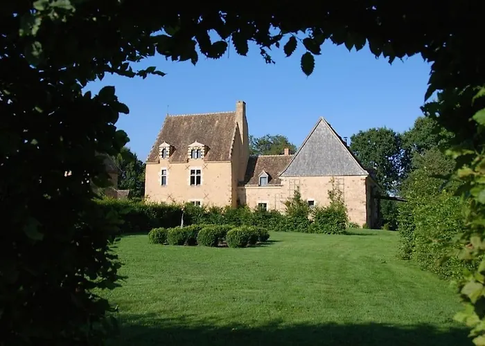 Manoir De Buis Appartamento