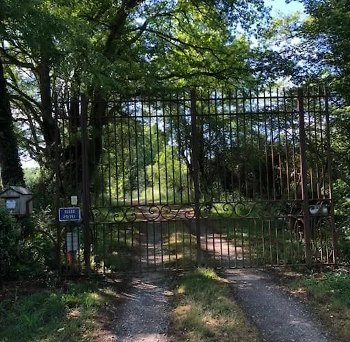 Manoir De Buis Appartamento