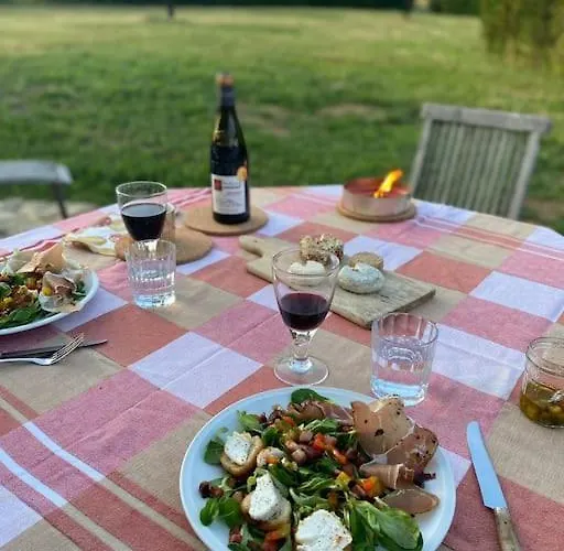 Manoir De Buis Appartamento