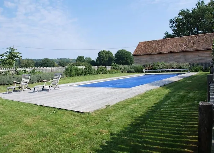 Manoir De Buis Saint-Celerin