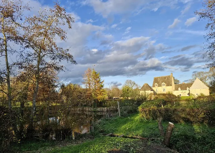 Appartamento Manoir De Buis